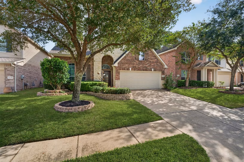 Photo 3 of 11434 Cypresswood Trail Drive, Houston, TX