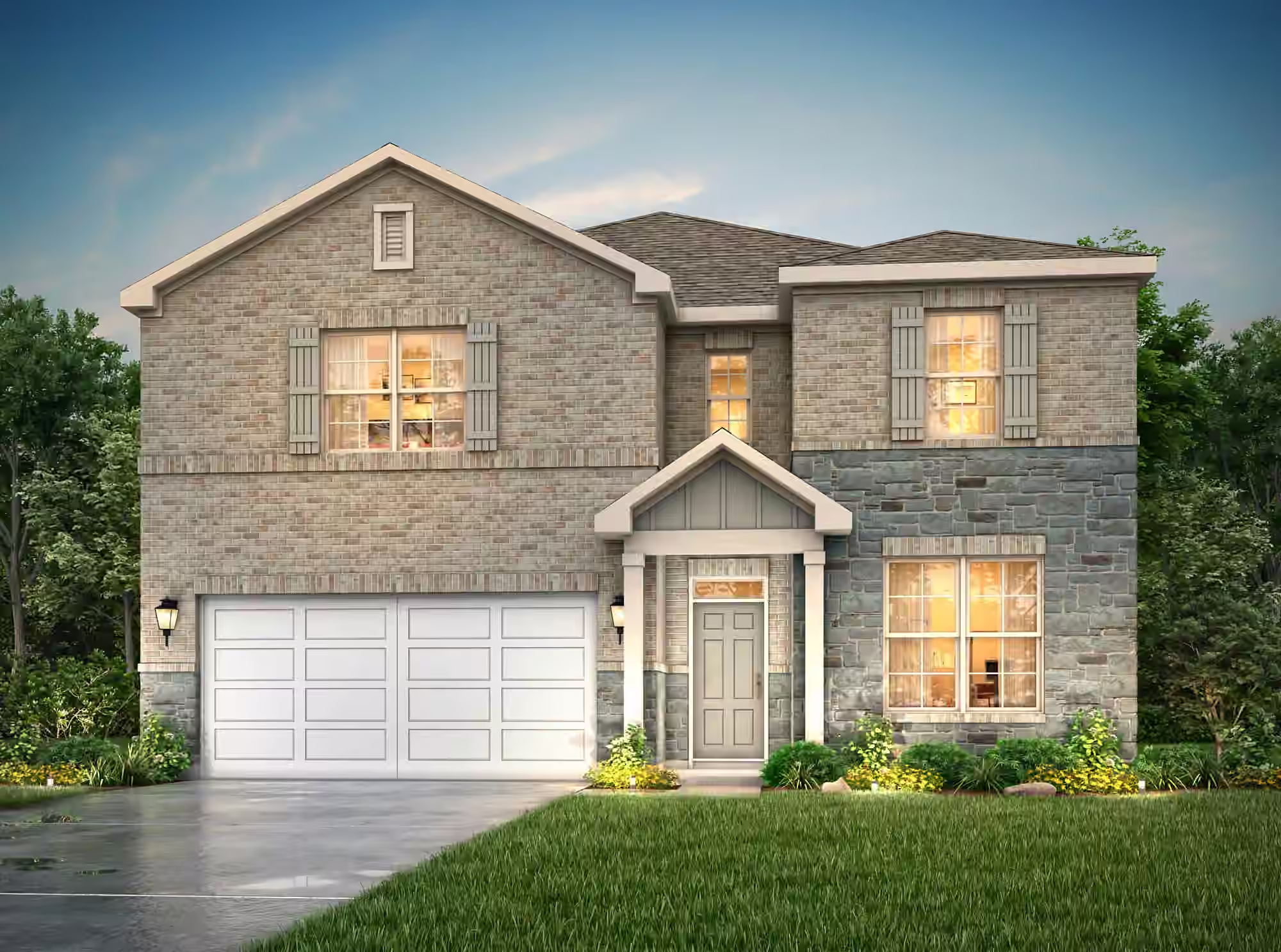Photo of 759 Woodhaven Lakes Drive, La Marque, TX