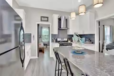 Photo 2 of 1806 24th Street, Galveston, TX