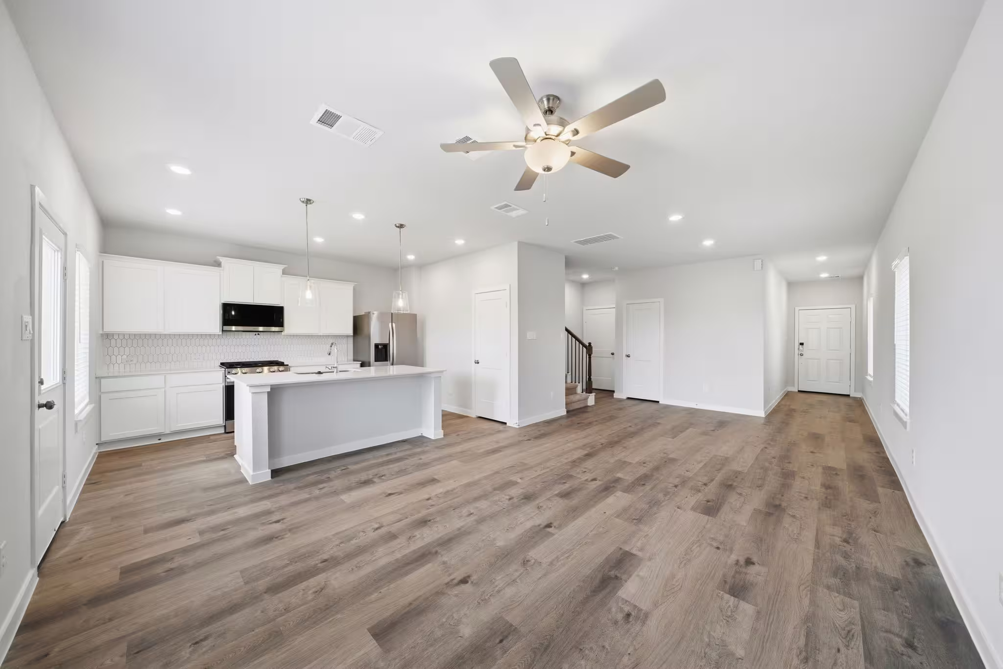Photo 4 of 11402 Velvet Field Drive, Houston, TX