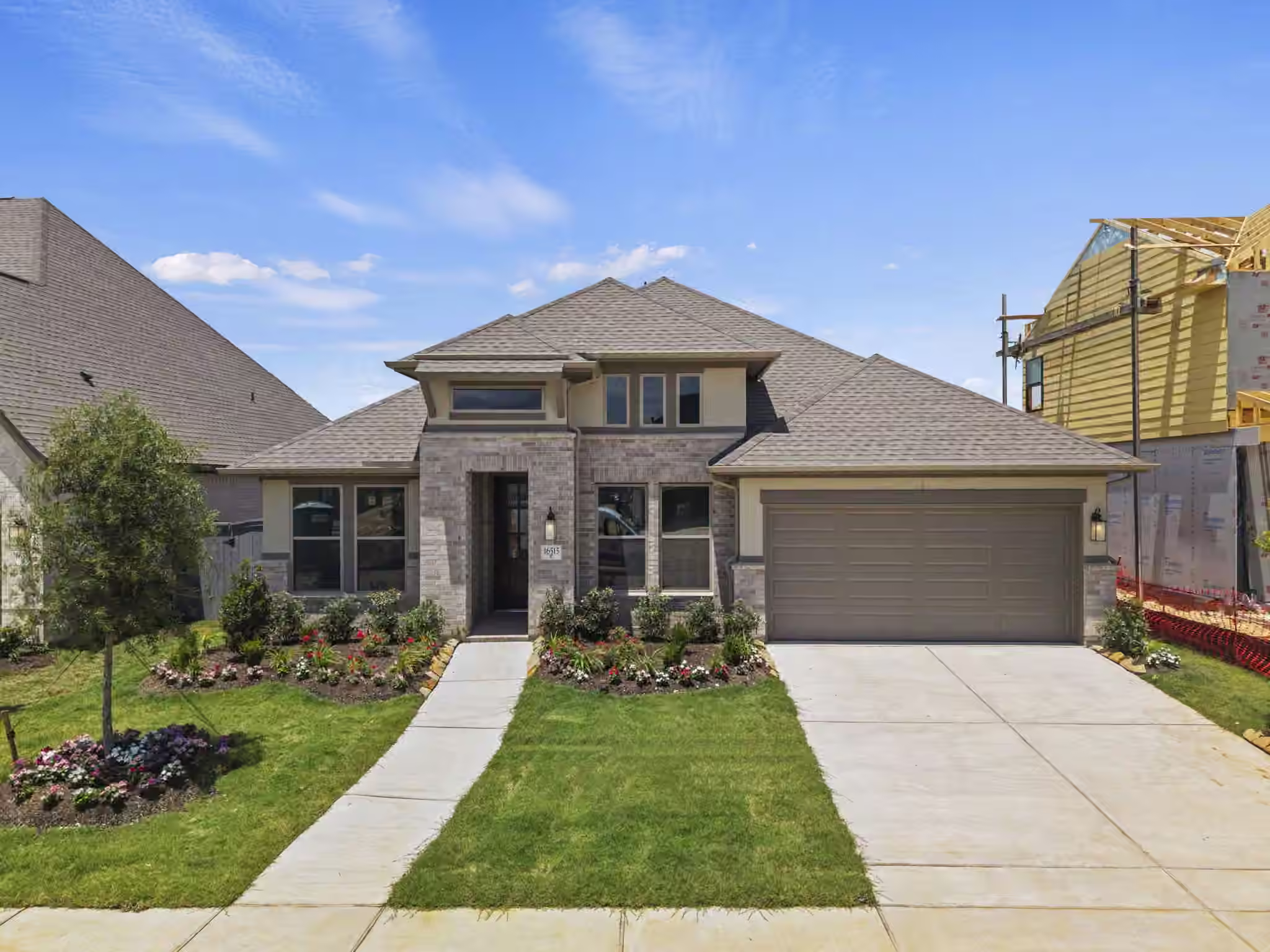 Photo of 16515 Jolly Dawn Drive, Hockley, TX