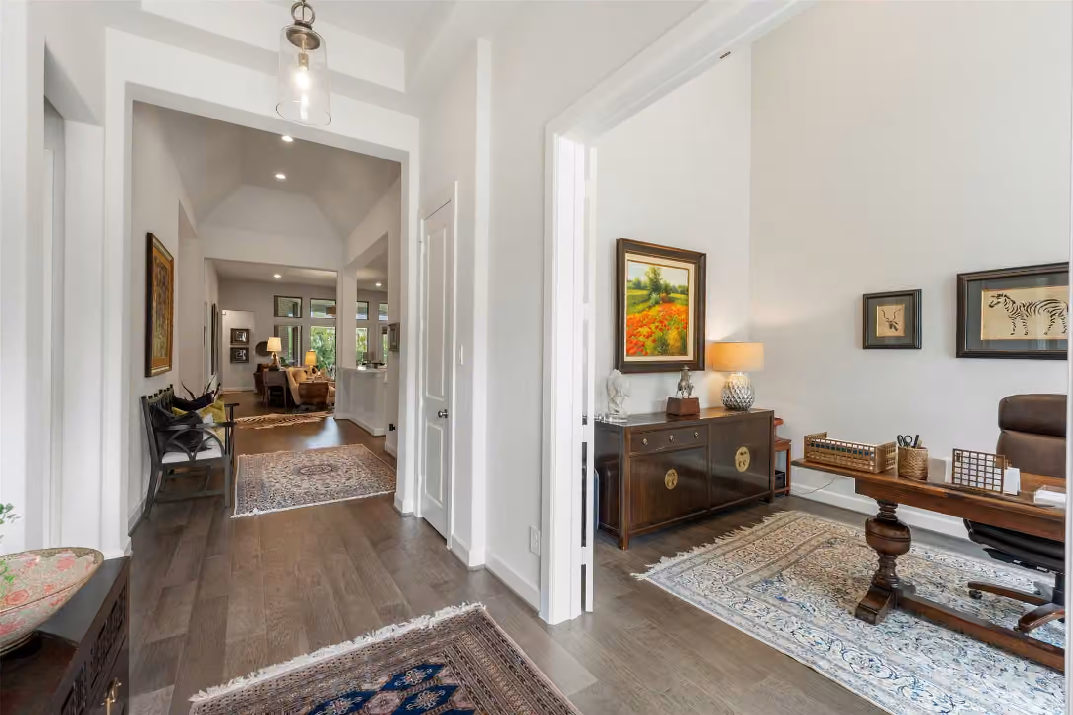 Photo 5 of 15634 Audubon Park Drive, Pinehurst, TX