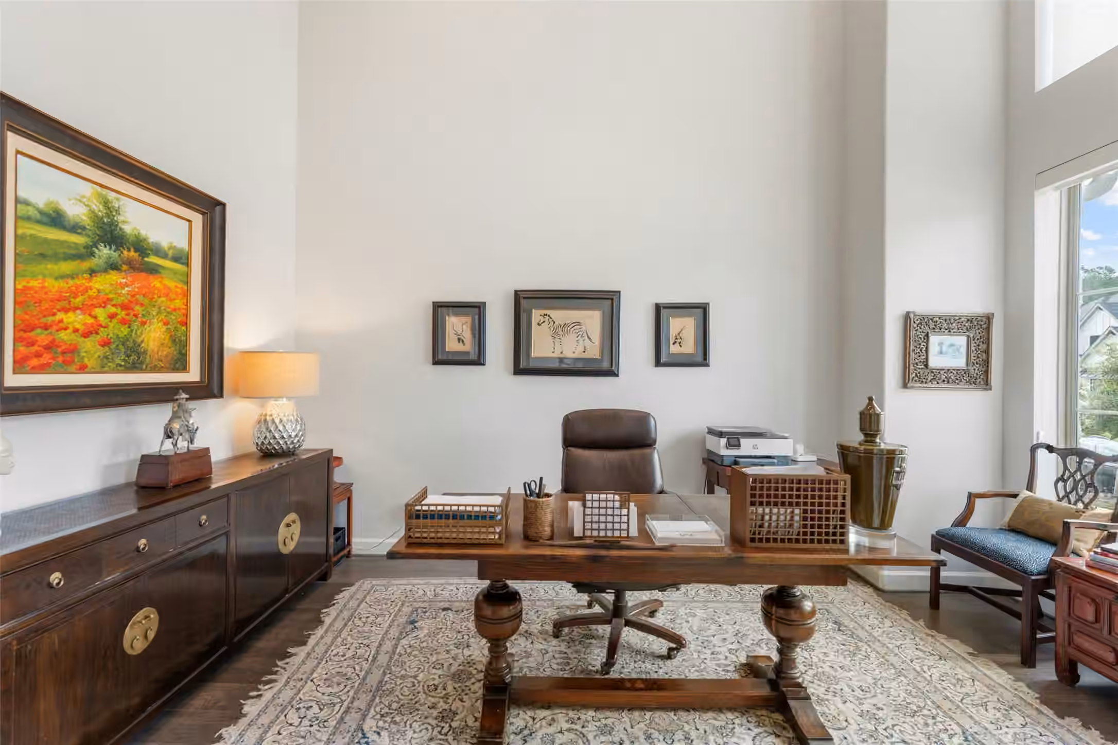 Photo 6 of 15634 Audubon Park Drive, Pinehurst, TX