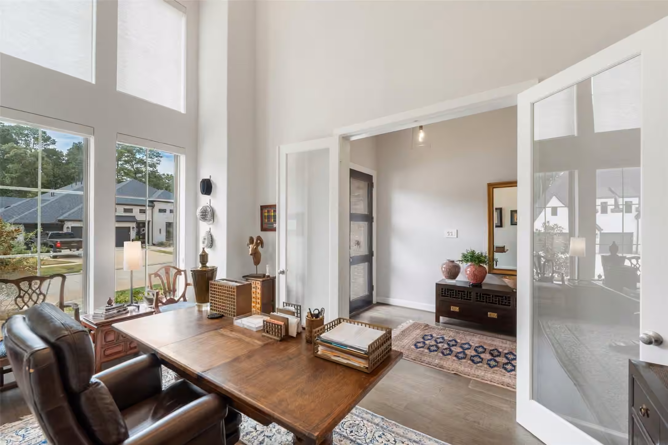 Photo 7 of 15634 Audubon Park Drive, Pinehurst, TX