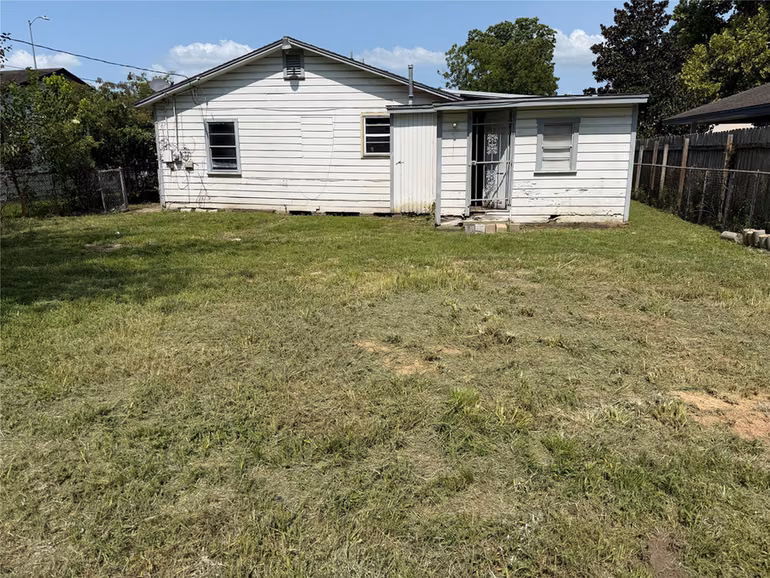 Photo of 6803 Dionne Drive, Houston, TX