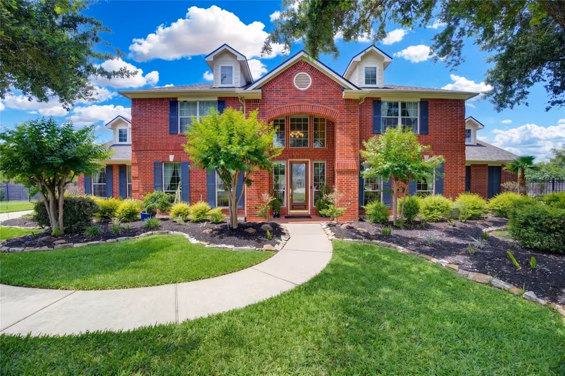 Photo of 26226 Crosswood Trails Lane, Cypress, TX