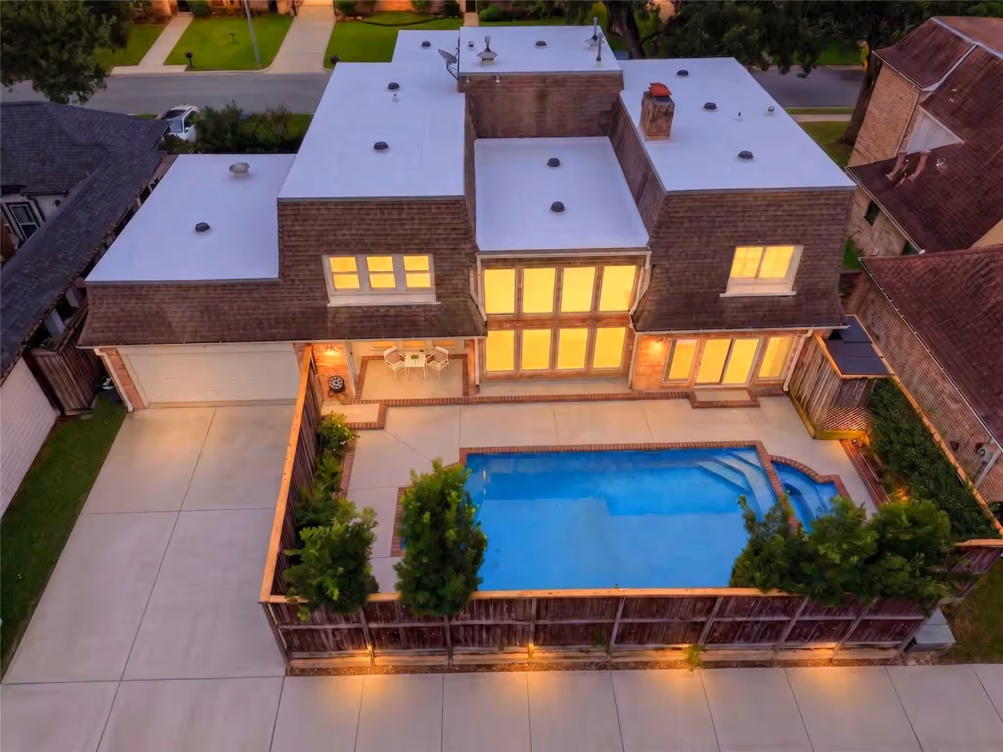 Photo 3 of 926 Ivy Wall Drive, Houston, TX