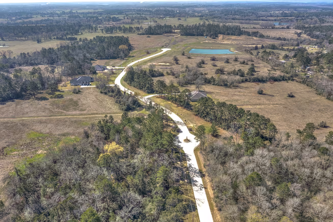 Photo 5 of LOT 6 Homestead Hill Road, New Waverly, TX