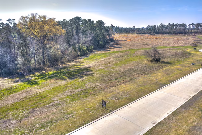 Photo 6 of LOT 6 Homestead Hill Road, New Waverly, TX