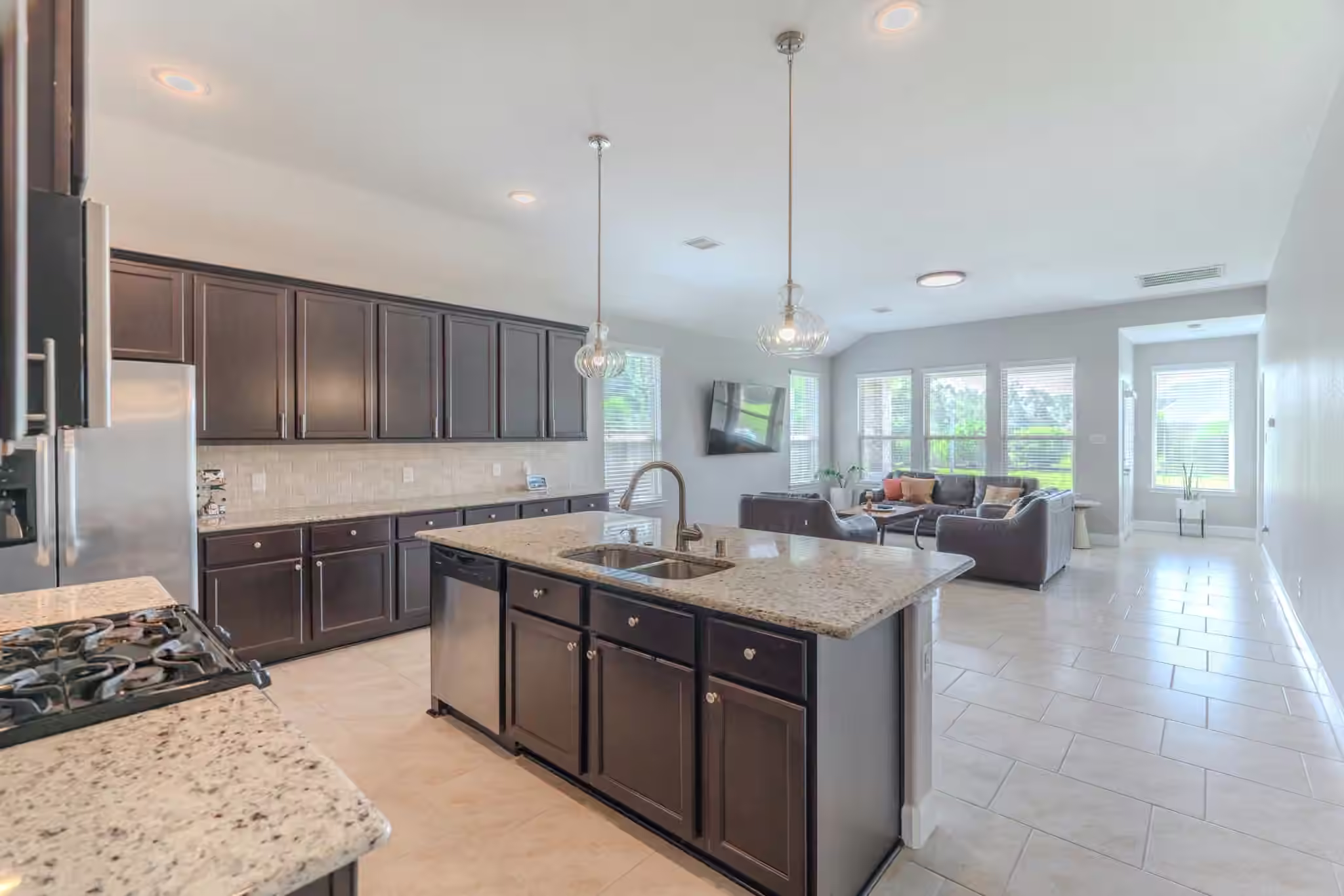 Photo of 24322 S Newcastle Bay Trail, Spring, TX
