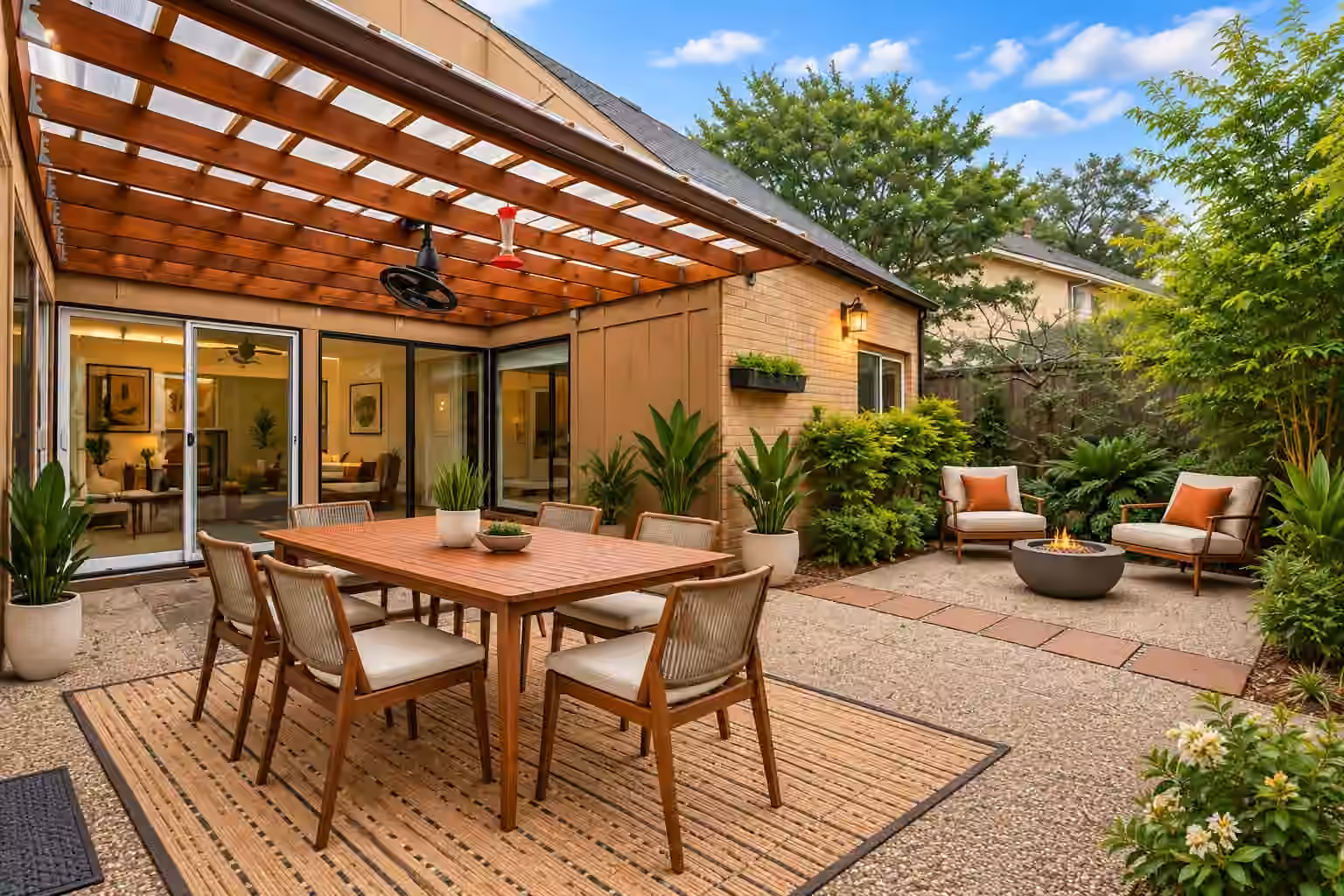 Photo 4 of 1616 Park Haven Drive, Houston, TX
