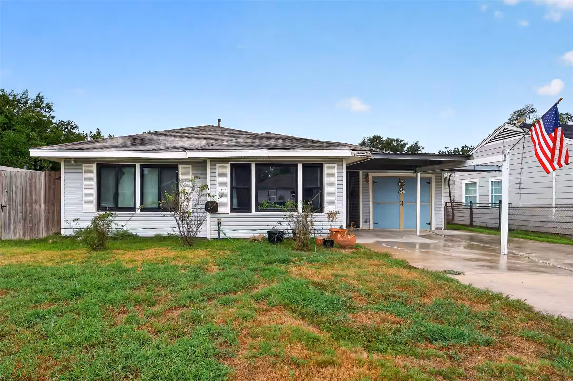 Photo of 306 Tilden Drive, Pasadena, TX 77506
