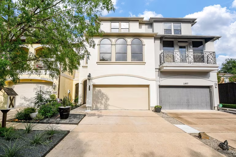 Photo of 1805 Brun Street, Houston, TX 77019