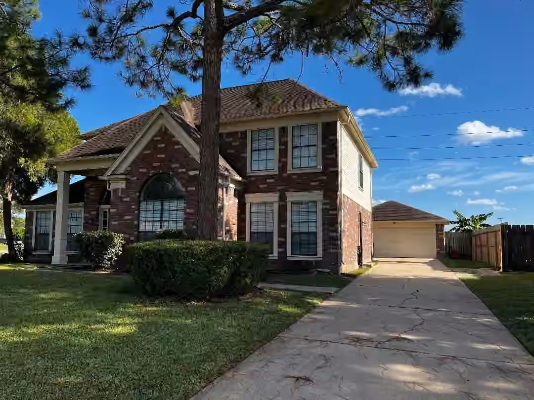 Photo of 14903 Havenridge Dr, Houston, TX 77083