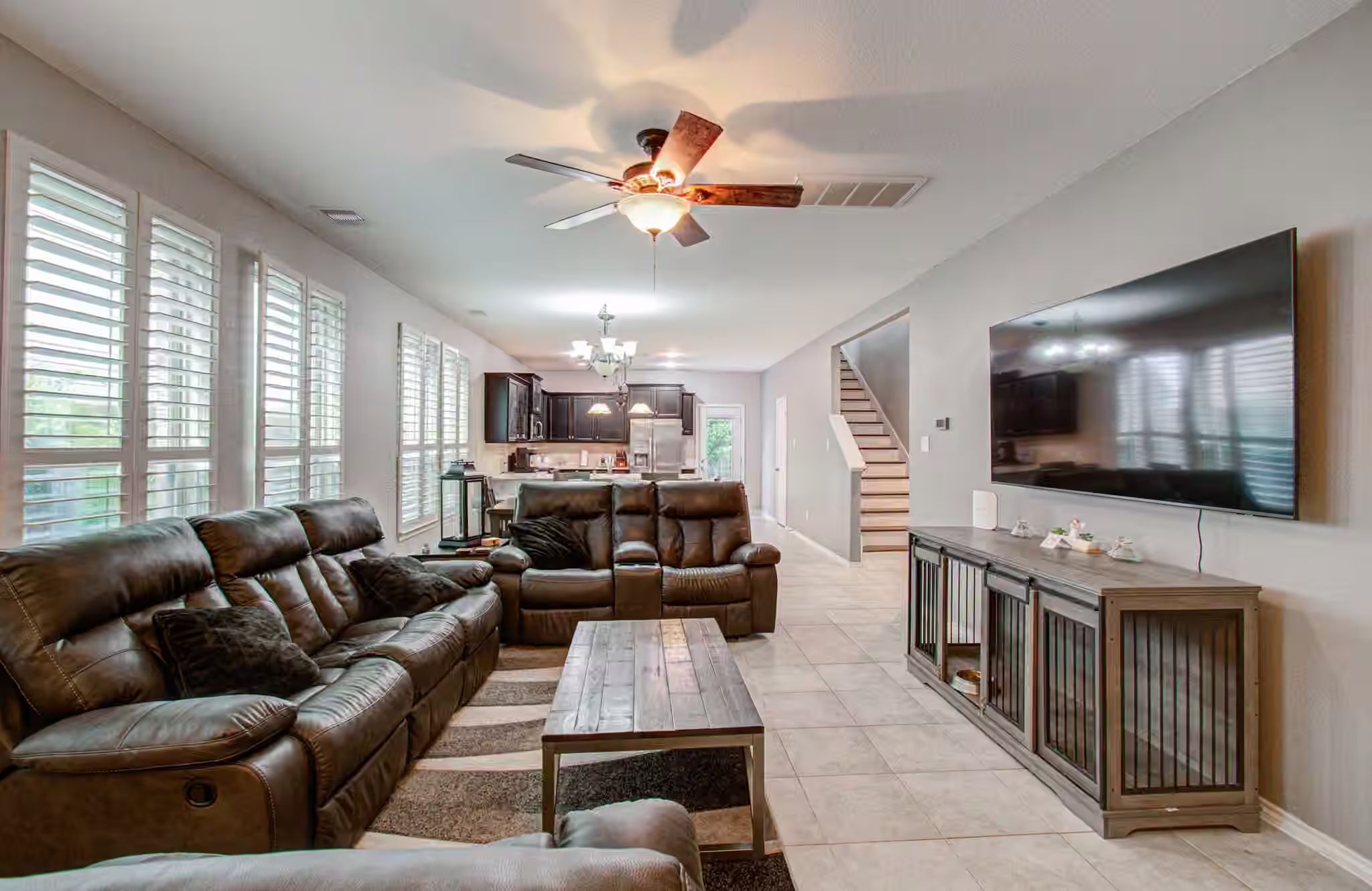 Photo 5 of 6882 Dogwood Cliff Lane, League City, TX