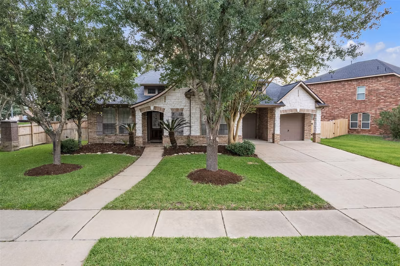 Photo of 5923 Scarlett Bay Court, Katy, TX