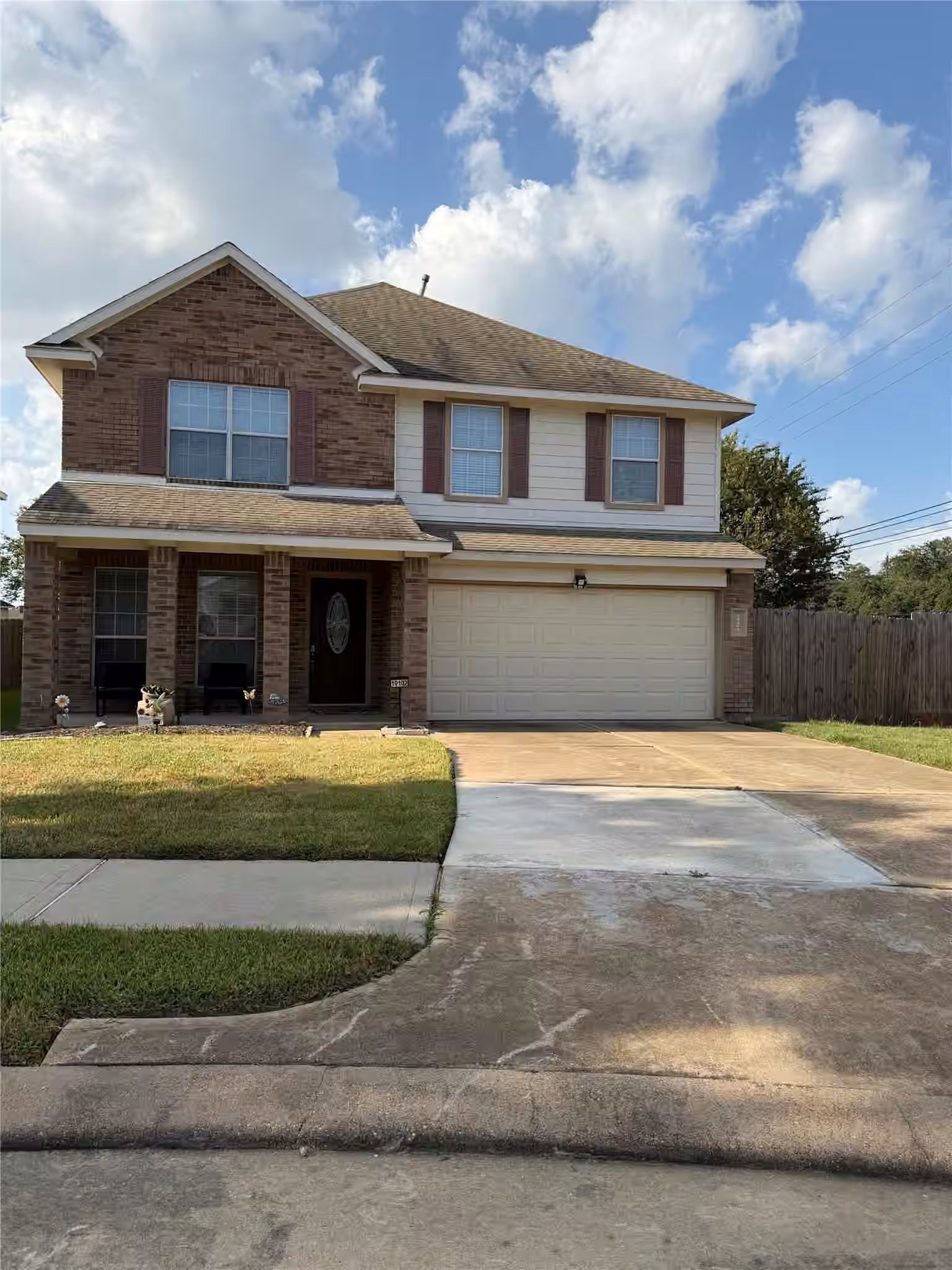 Photo of 19102 Lilywood Springs Drive S, Katy, TX