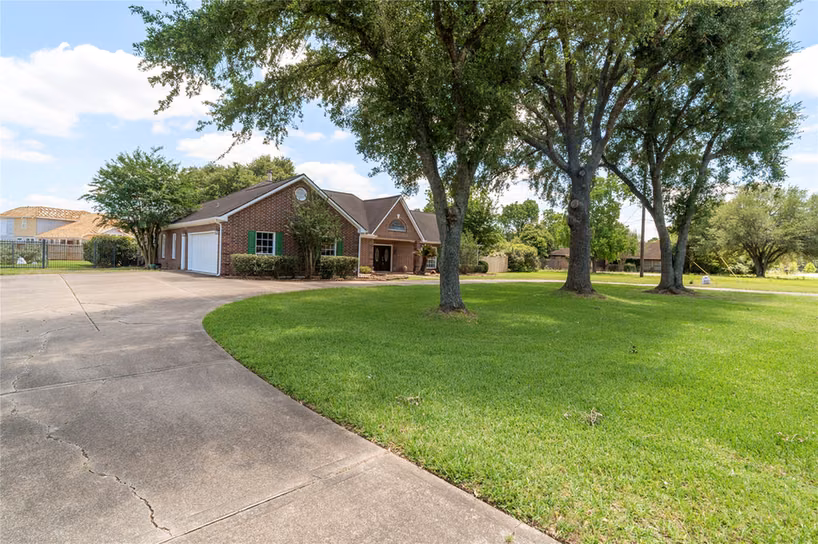 Photo of 26101 Hunter Lane, Katy, TX 77494