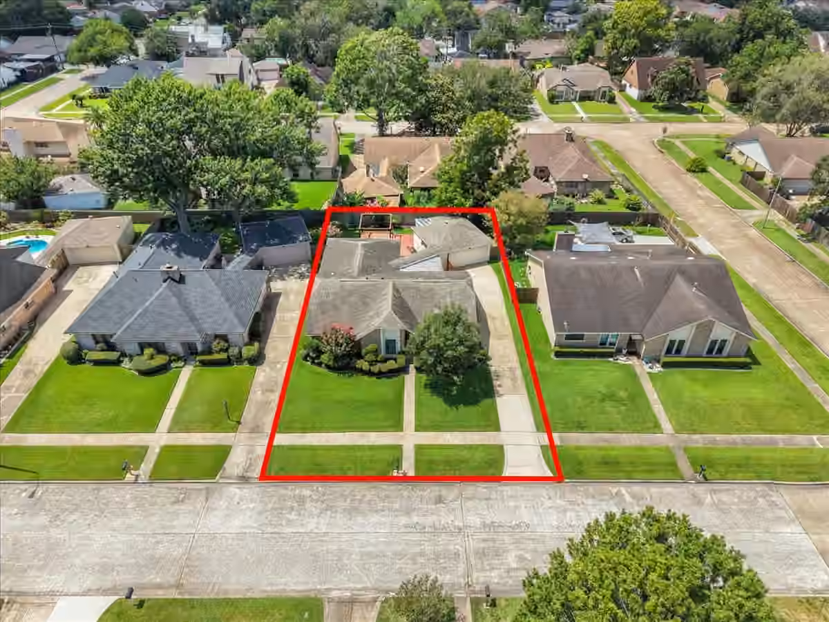 Photo 6 of 10031 Sagegate Drive, Houston, TX