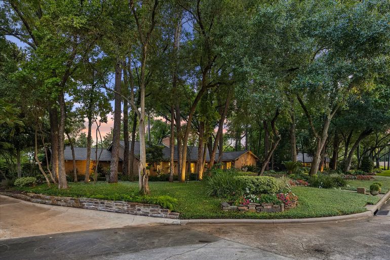 Photo 6 of 3615 Ascot Lane, Houston, TX
