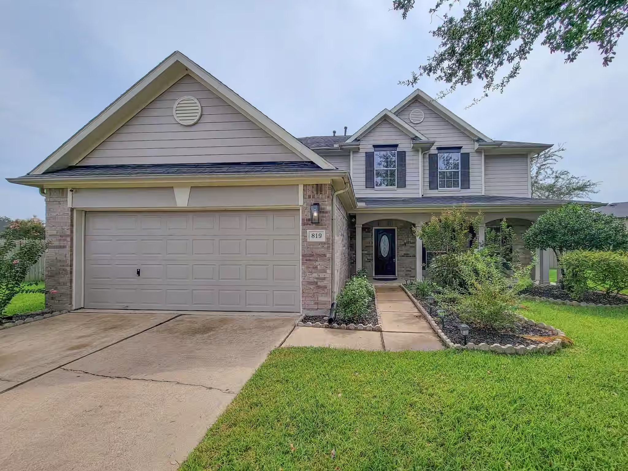 Photo of 819 Arlington Lane, Rosenberg, TX 77469