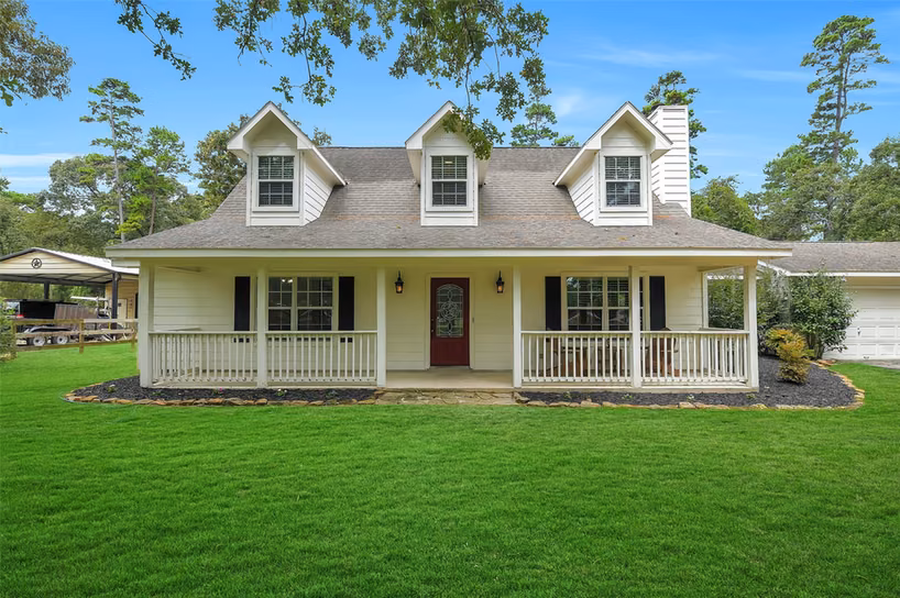 Photo of 100 Oak Hollow Boulevard, Hockley, TX