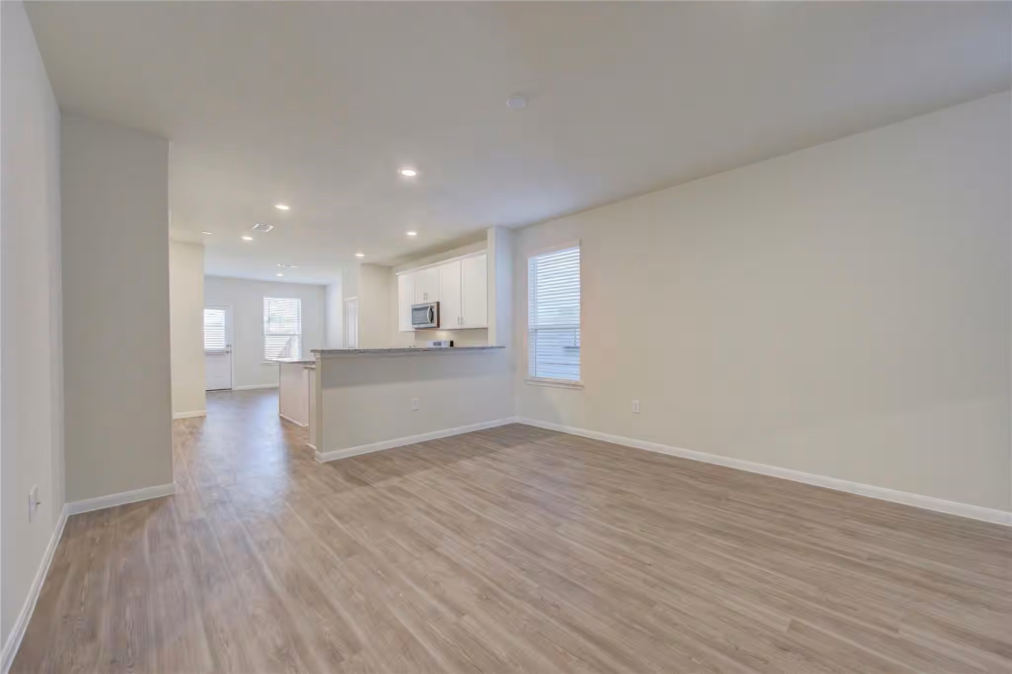 Photo 6 of 6407 Franklin View Lane, Houston, TX