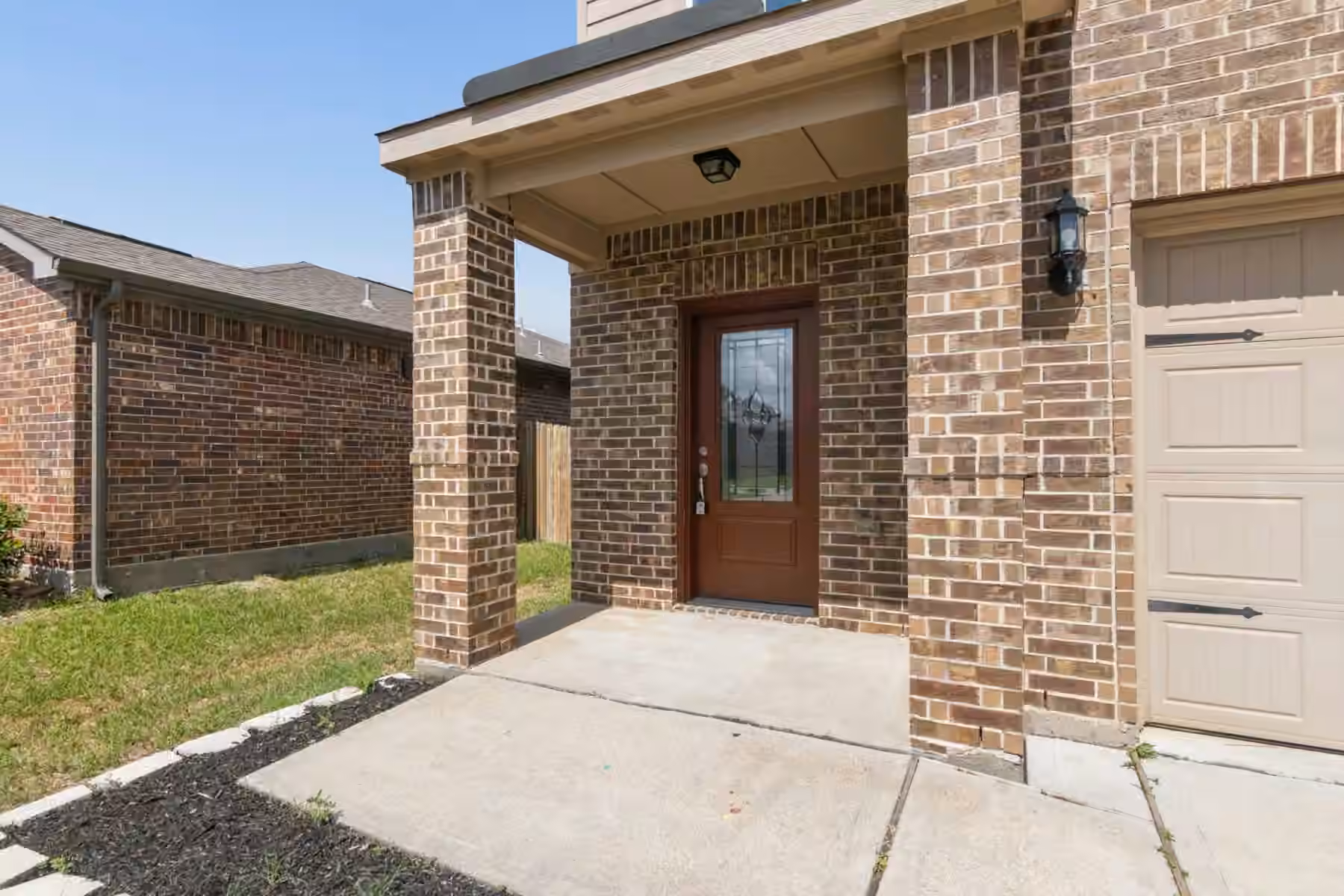 Photo 2 of 22606 Cloverland Field Drive, Hockley, TX