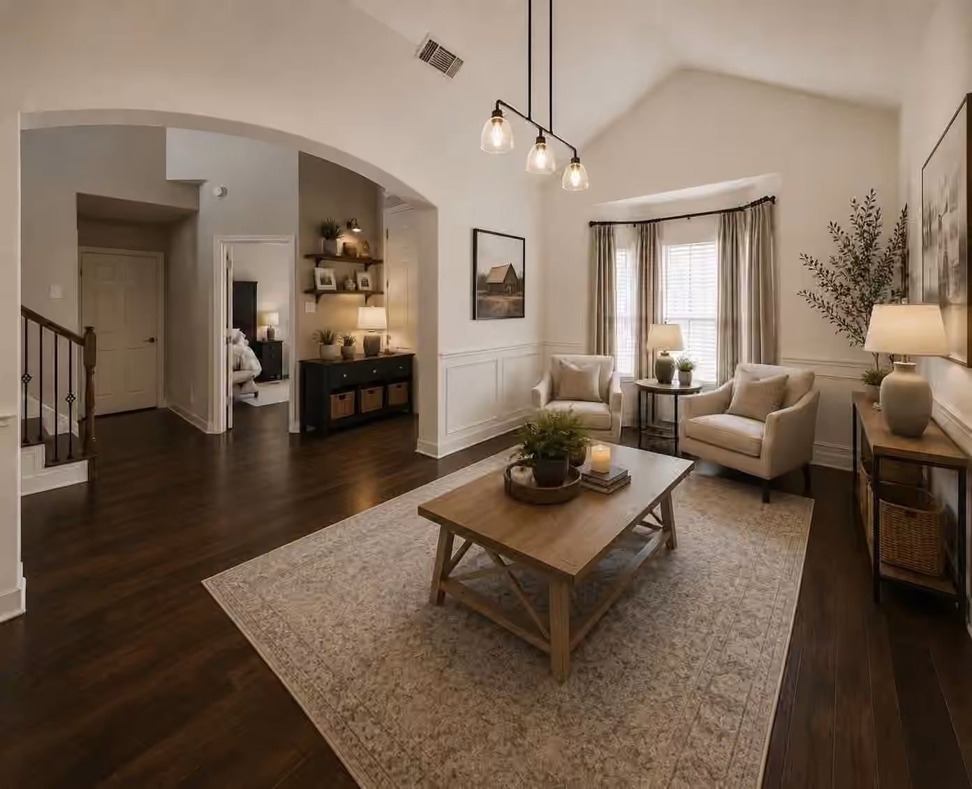 Photo of 2303 Fern Bend Lane, Katy, TX 77494