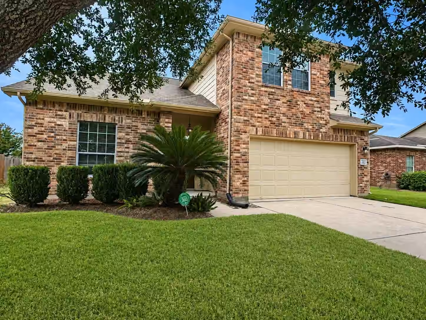 Photo 2 of 3322 Aegean Drive, Missouri City, TX