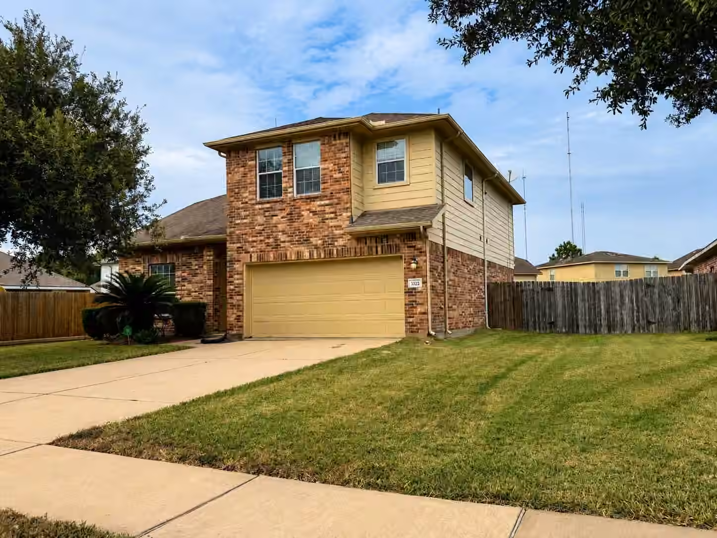 Photo 3 of 3322 Aegean Drive, Missouri City, TX
