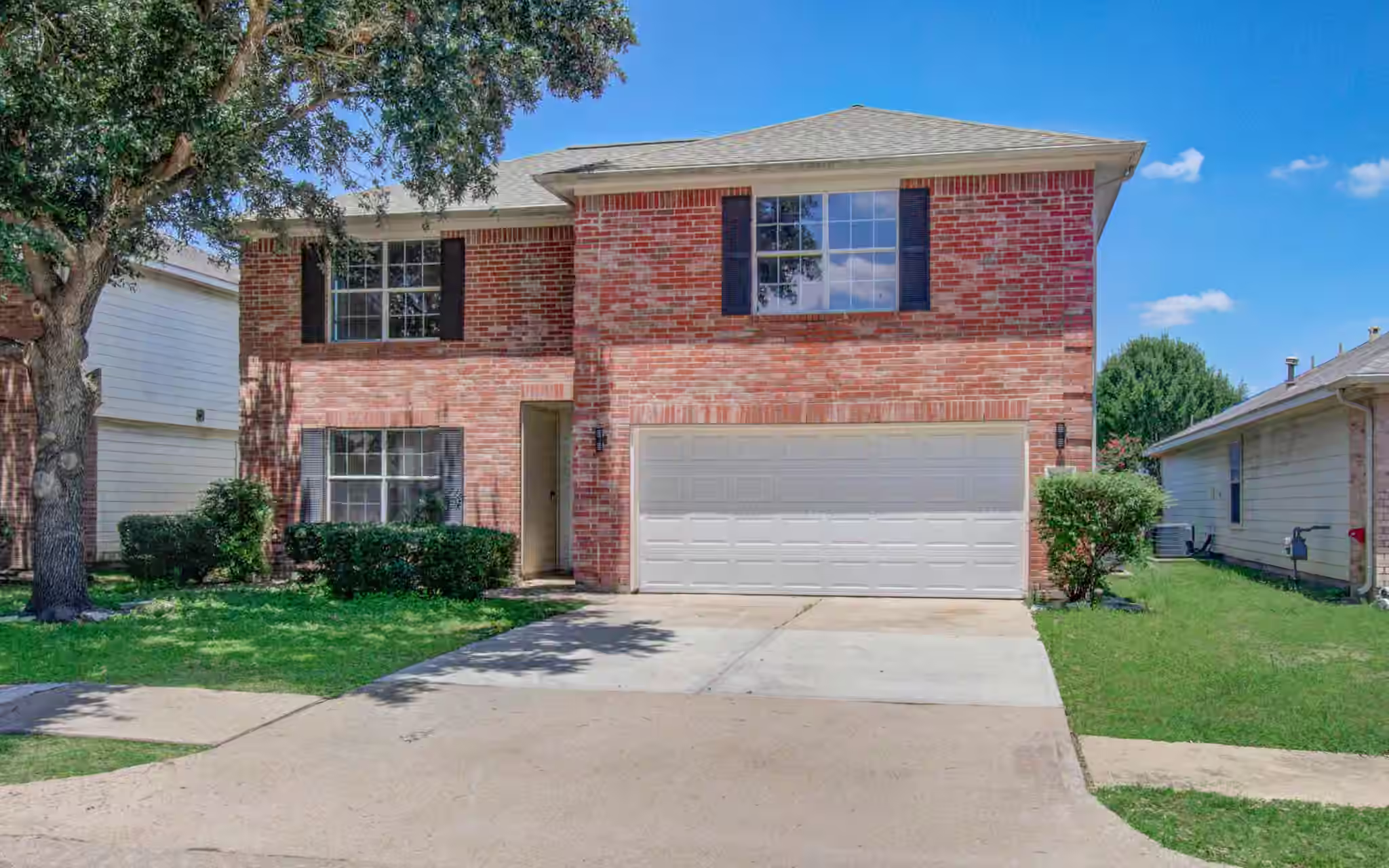 Photo 2 of 19638 Perth Meadows Court, Katy, TX