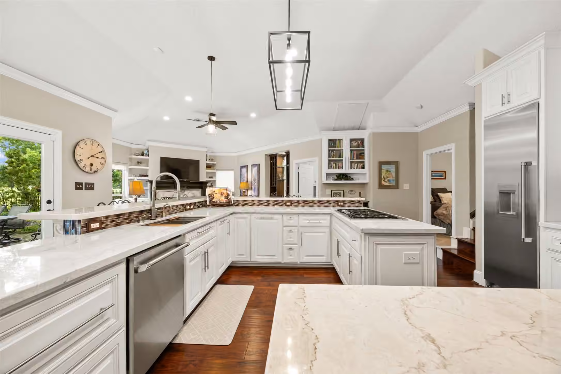 Photo 6 of 21502 Kelliwood Greens Drive, Katy, TX