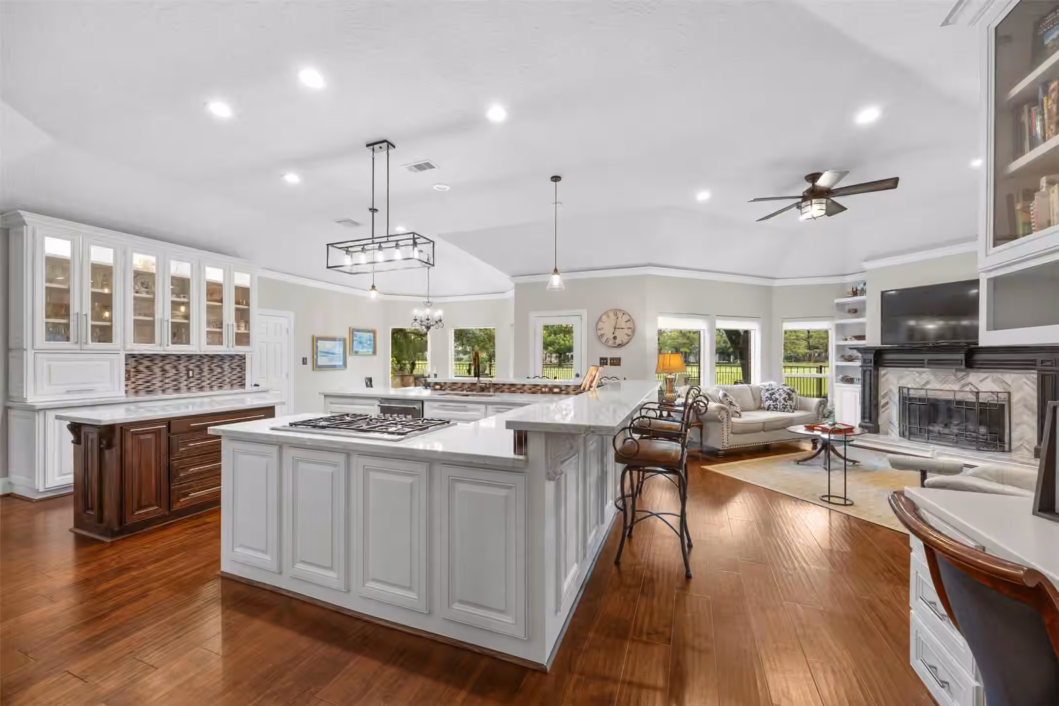 Photo 7 of 21502 Kelliwood Greens Drive, Katy, TX
