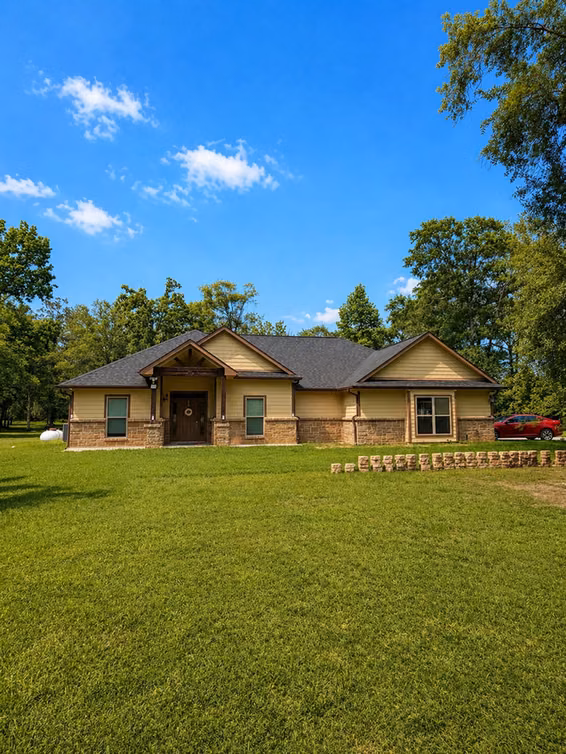 Photo of 4102 Angus Court, Cleveland, TX 77328