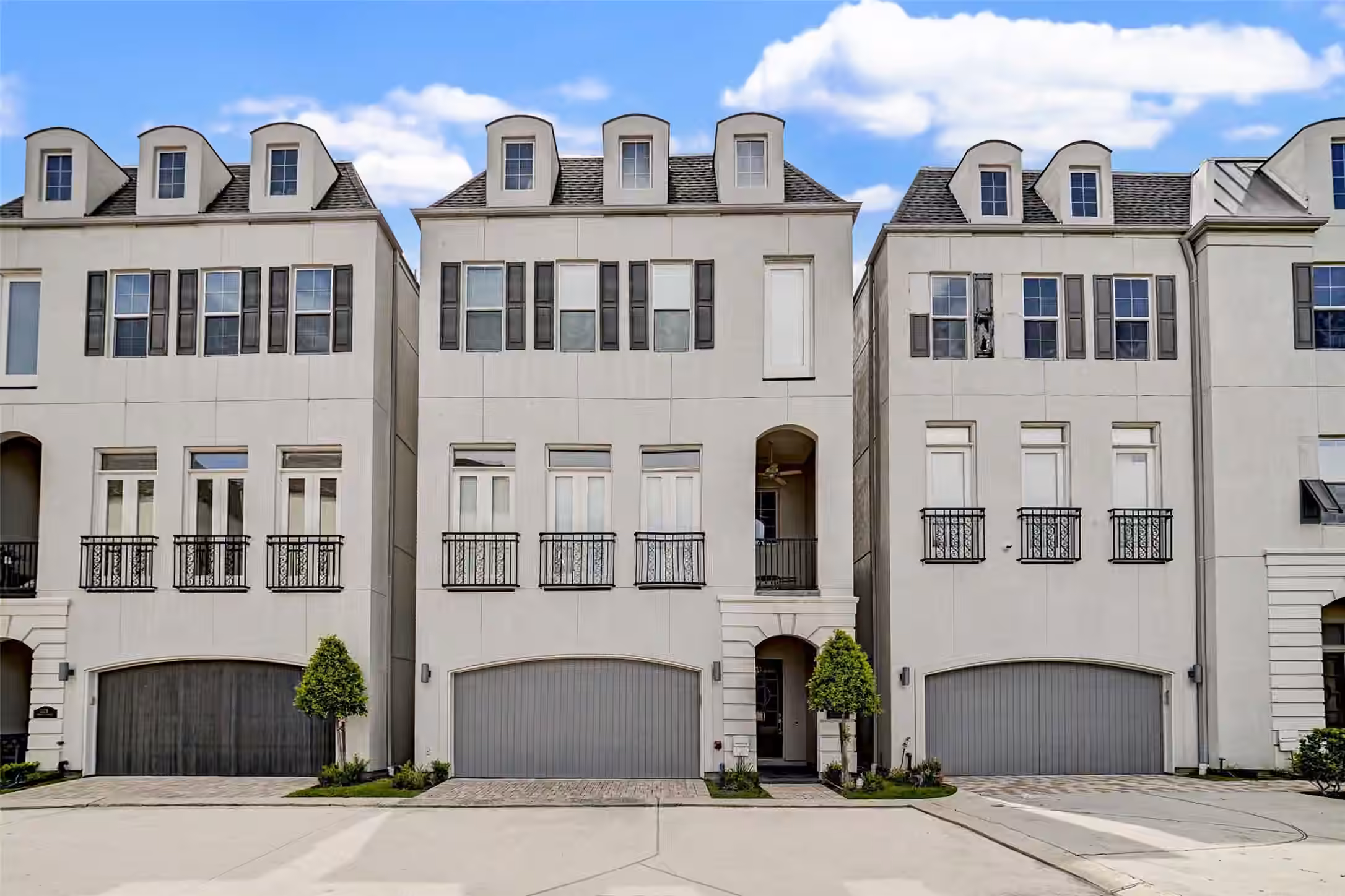 Photo of 1010 Savannah Cedar Lane, Houston, TX