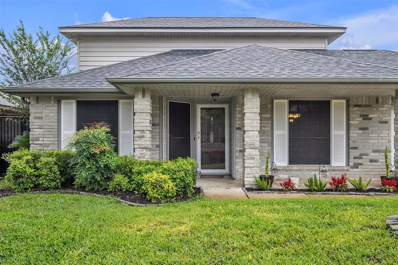 Photo 3 of 1315 Three Forks Drive, Katy, TX