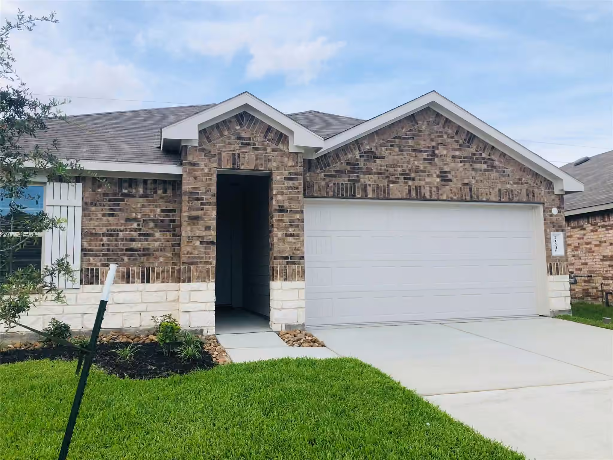 Photo of 21546 Violet Ridge Road, Katy, TX