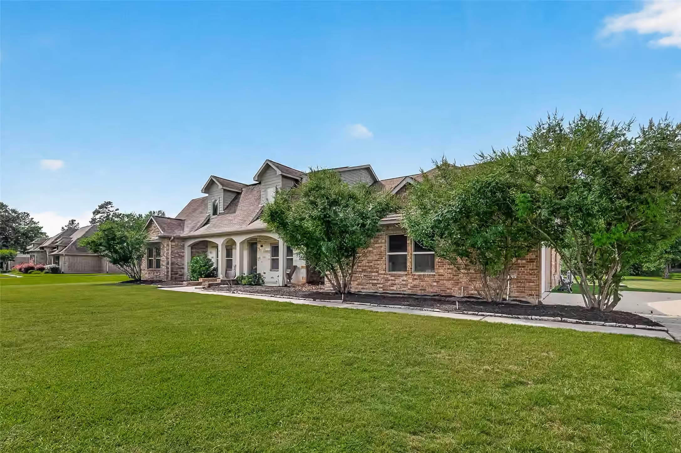 Photo 3 of 15648 Connie Lane, Montgomery, TX