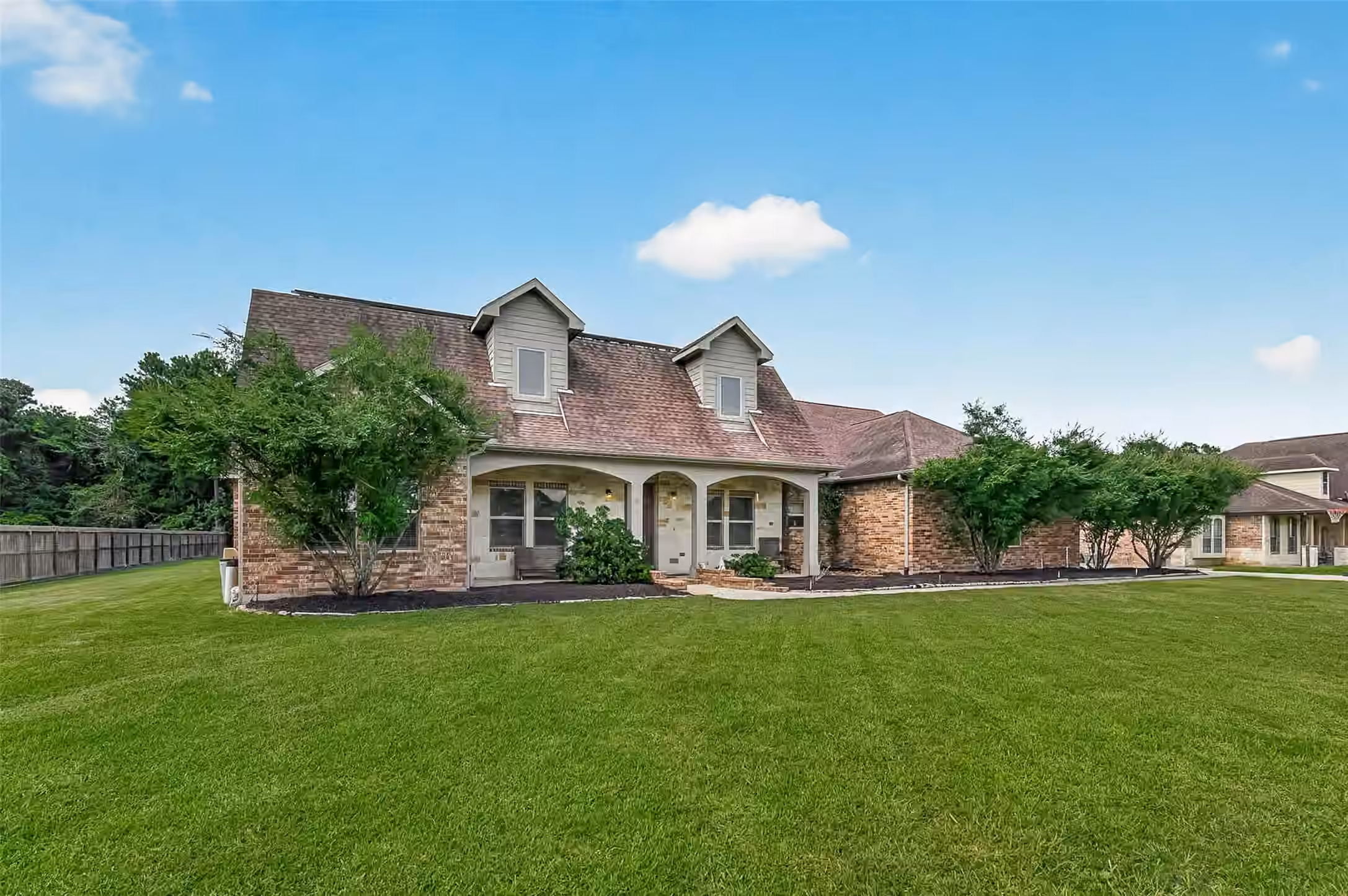 Photo 5 of 15648 Connie Lane, Montgomery, TX