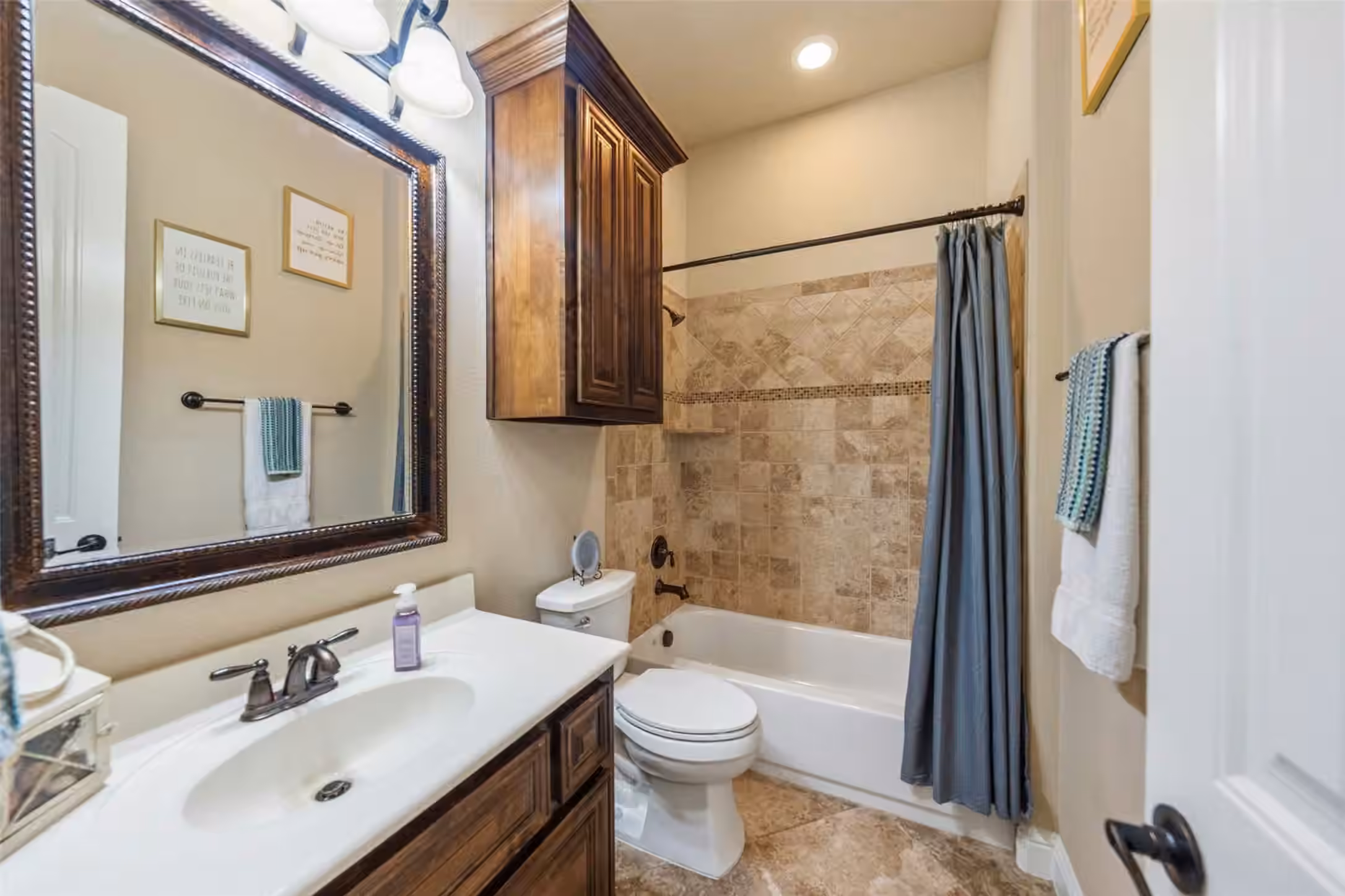 Photo 6 of 1324 Elkins Hollow Lane, League City, TX