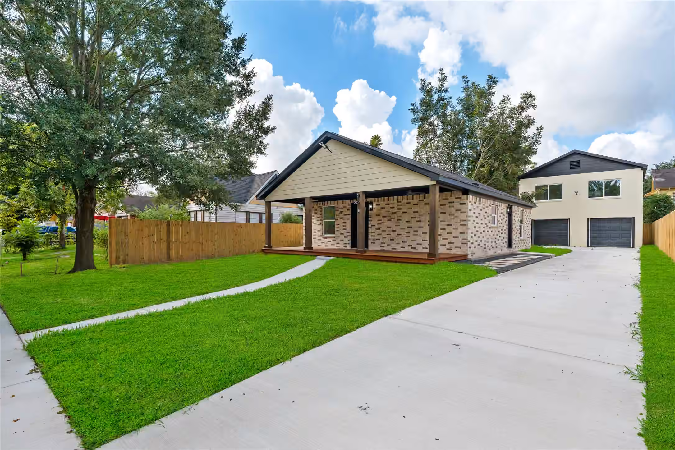 Photo of 1408 Pearson Street, Houston, TX 77023