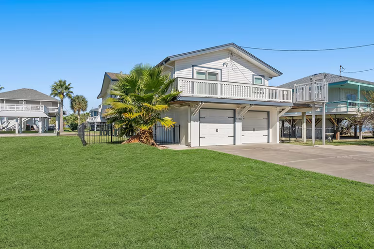 Photo of 3730 Concho Key, Galveston, TX 77554