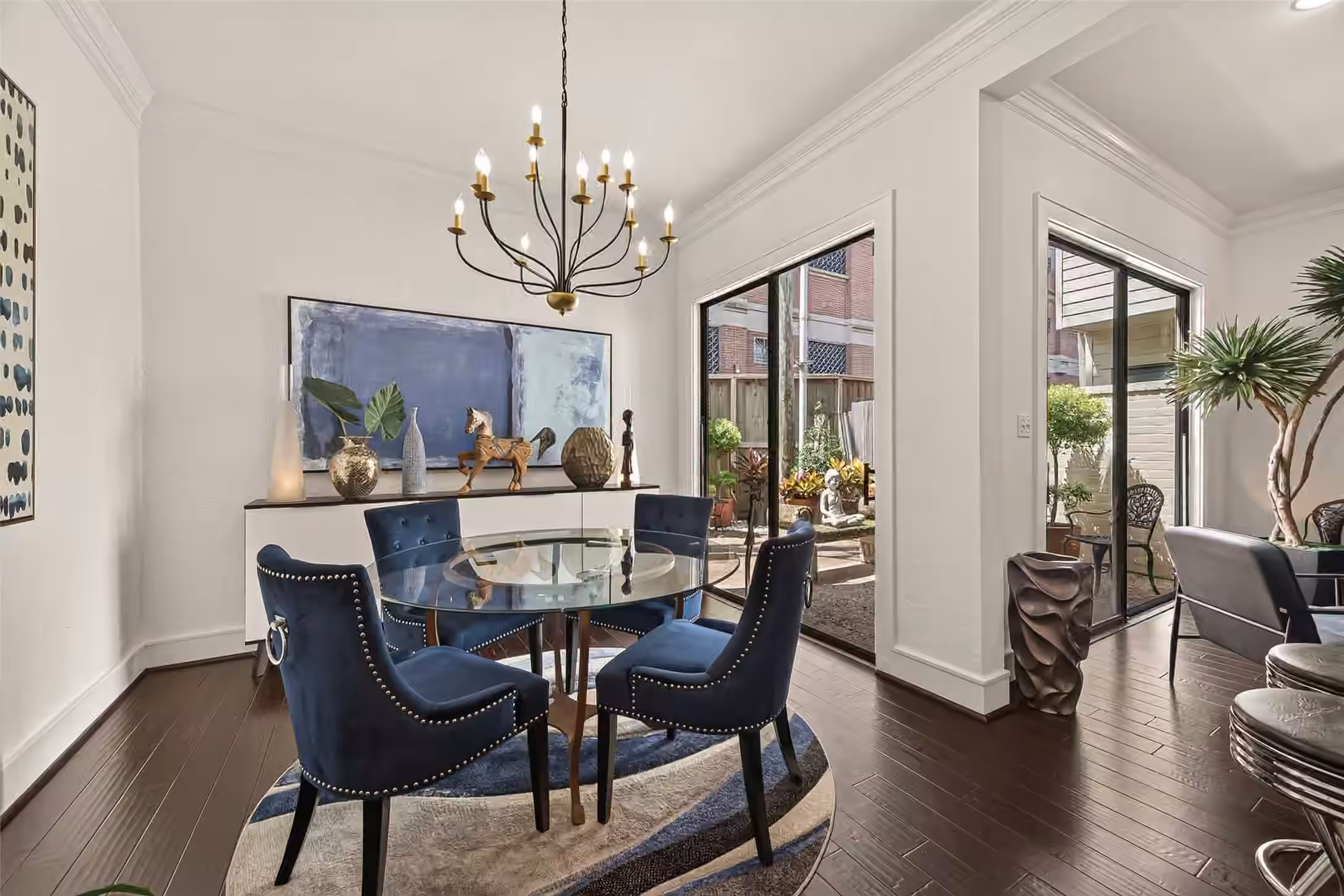 Photo 5 of 77 Chelsea Boulevard, Houston, TX