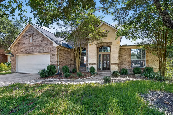 Photo of 4911 Canyon Sage Lane, Katy, TX 77494