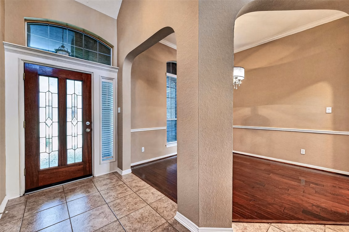 Photo 3 of 4911 Canyon Sage Lane, Katy, TX
