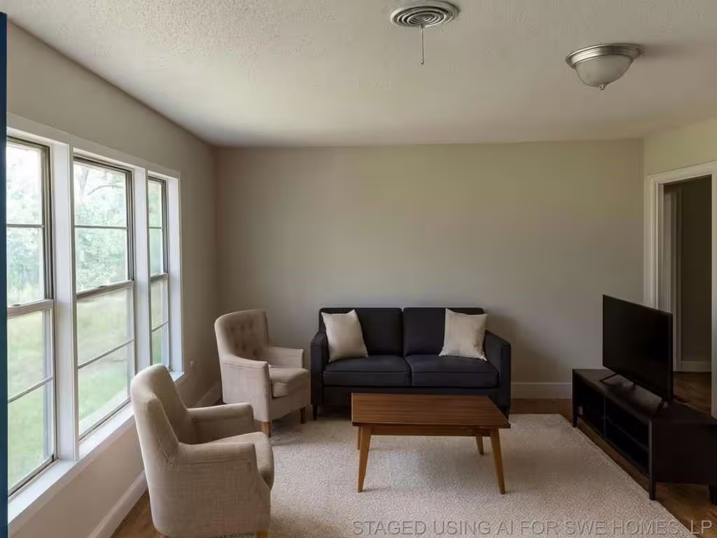 Photo 3 of 1156 2nd Street, Clute, TX
