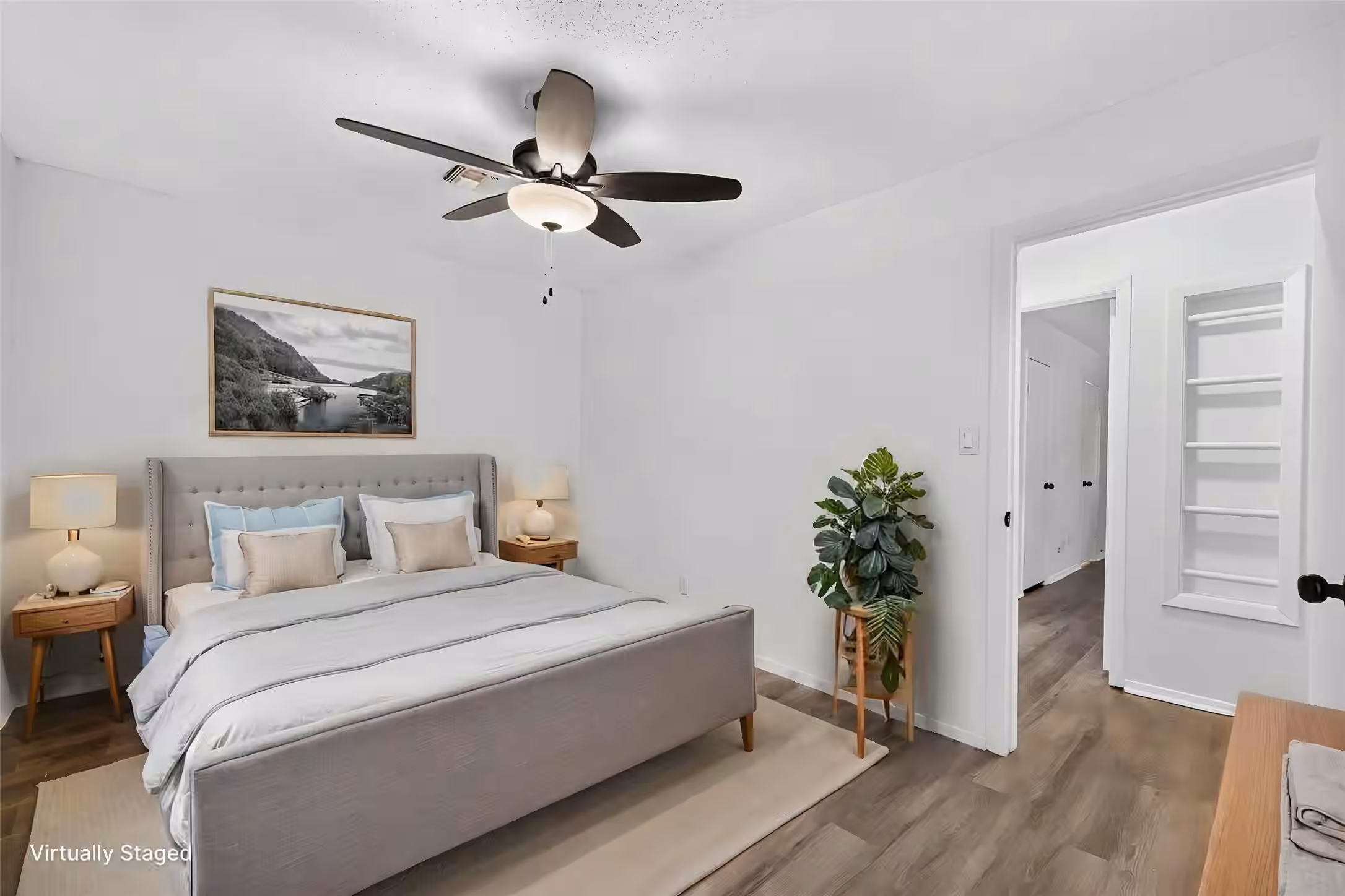 Photo 4 of 12957 Shannon Hills Drive, Houston, TX