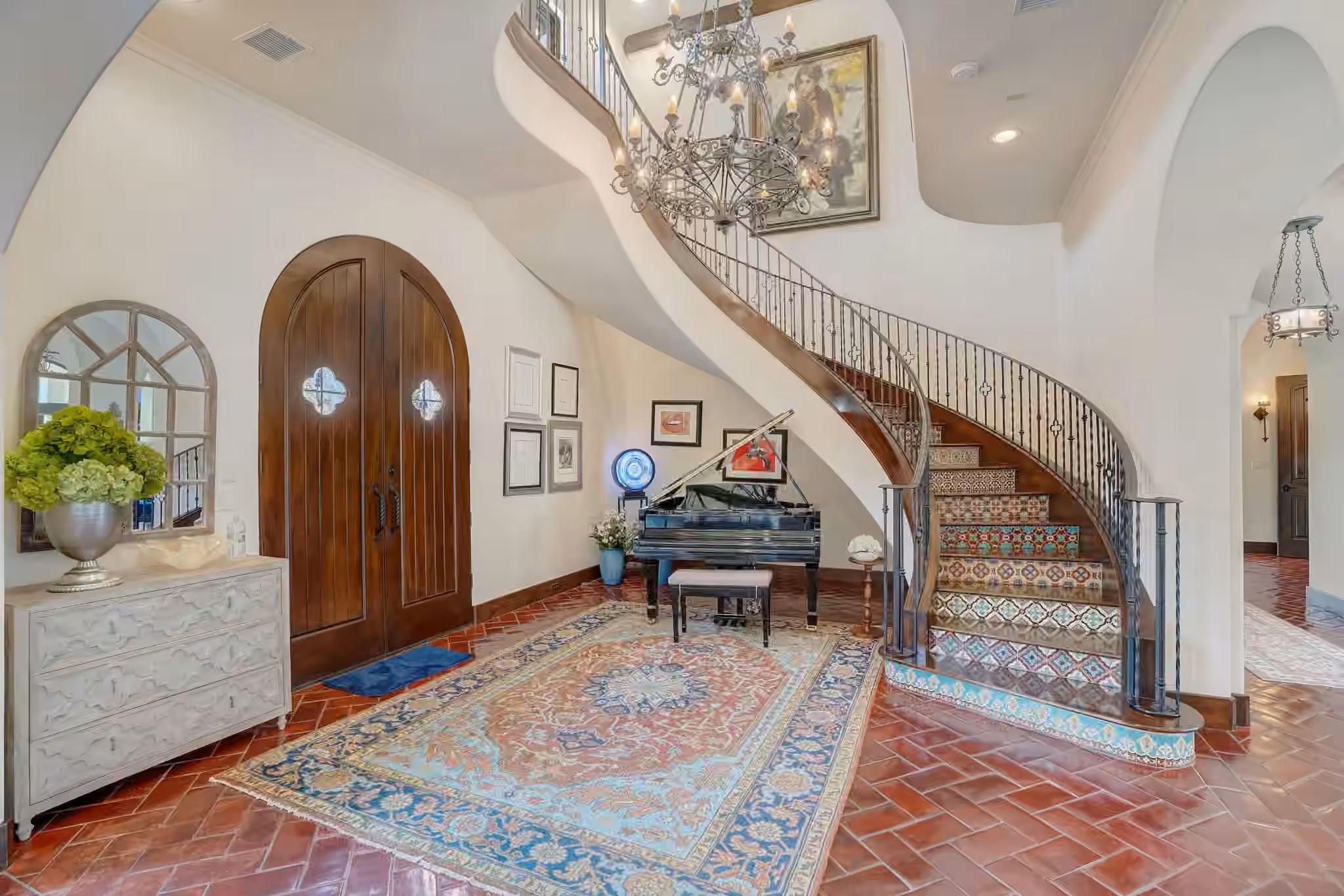 Photo 5 of 7519 Red Bay Circle, Magnolia, TX