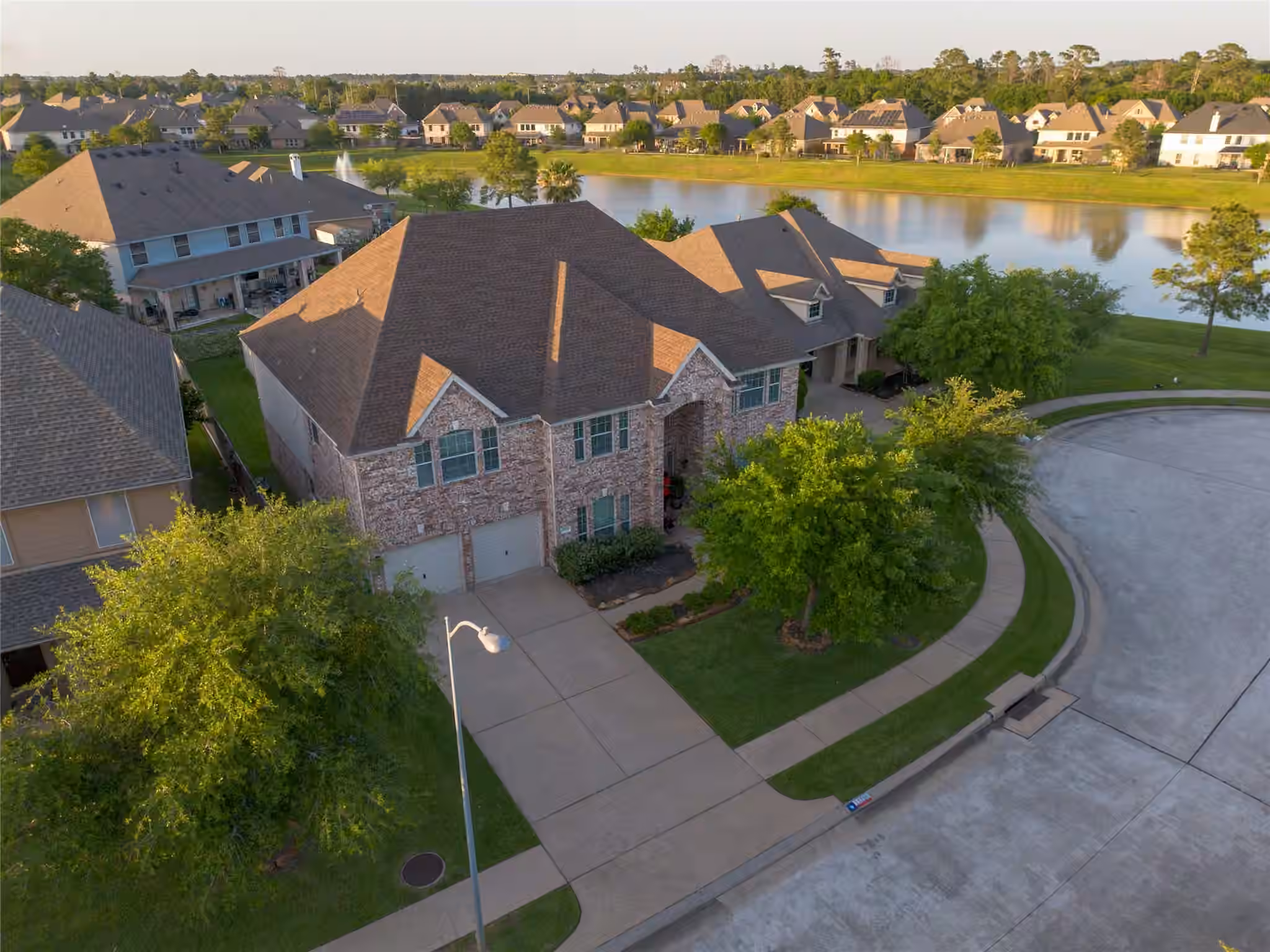 Photo of 13306 Lilac Breeze Court, Cypress, TX